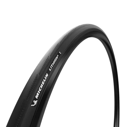Opona rowerowa Michelin Lithion 4 Performance Line Foldable TS 700 x 28C black