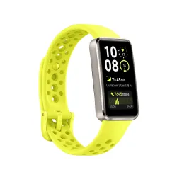 Smartband Huawei Band 10 Zielony