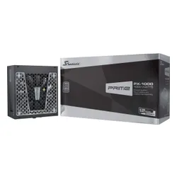 SeaSonic Prime PX 1000W Güç Kaynağı (PRİME-PX-1000)