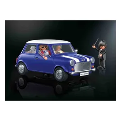 Playmobil Mini Cooper (70921)