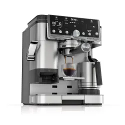 Ekspres Ninja Luxe Cafe Premier ES701EU