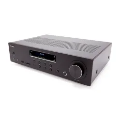 Wzmacniacz Aiwa AMU-120BT/BK Czarny