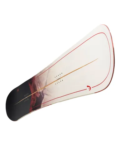 Deska snowboardowa Head Pride 2.0 - Długość (cm) - 142