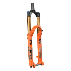 Amortyzator rowerowy FOX RACING SHOX 38 Factory Float FS 2025