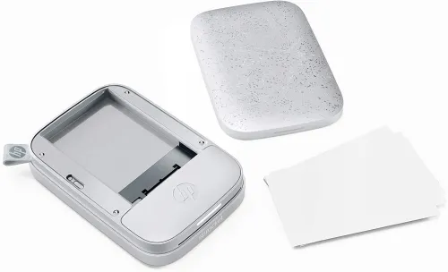 Drukarka HP SPROCKET Biały Luna