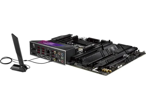 ASUS ROG STRIX X670E-E GAMING WIFI