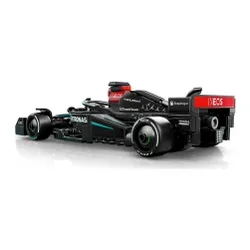 LEGO Speed Champions 77244 Bolid F1 Mercedes - AMG W15