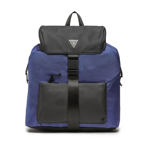 Guess Certosa Tech (TR) rucsac HMCETR P3190 BLM