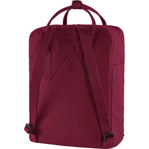 Fjallraven Kanken-plum Sırt Çantası