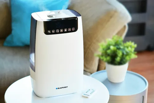Umidificator de aer Blaupunkt AHS803 Alb