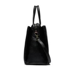 Valentino Manhattan Re Handbag VBS7QW01 Черный