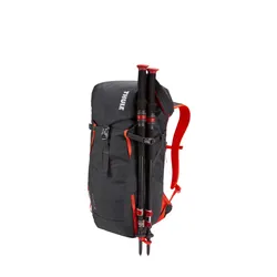 Plecak turystyczny Thule Alltrail 25 - obsidian 