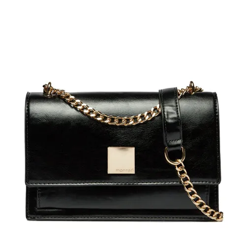 Monnari BAG3320-020 negru