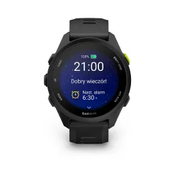 Smartwatch Garmin Forerunner 70 42mm GPS Czarny