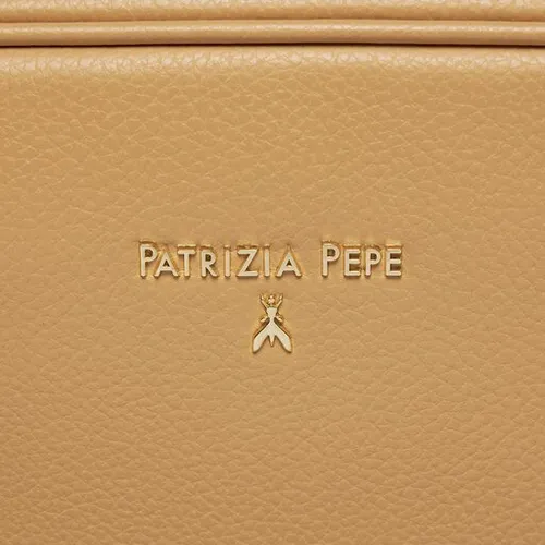 Geanta Patrizia Pepe CB8985/L001-B685 Maro