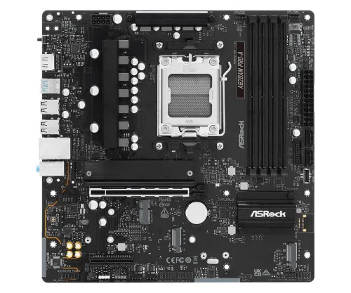 Płyta główna ASrock A620AM Pro-A