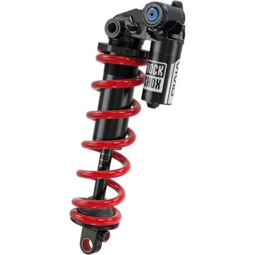 Damper Rock Shox Vivid Coil Ultimate RC2T trunnion