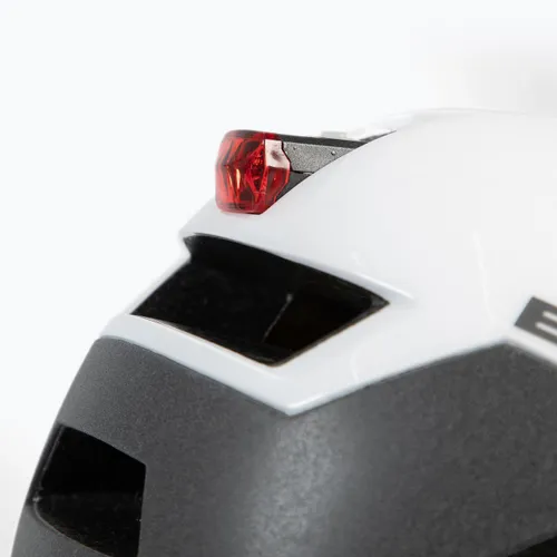 Kask rowerowy Endura Urban Luminite white