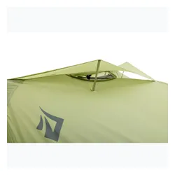 Namiot trekkingowy 1-osobowy Sea to Summit Telos Evo Bikepack tarragon