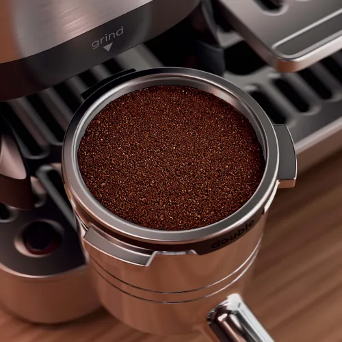 Ekspres Ninja Luxe Cafe Premier ES701EU