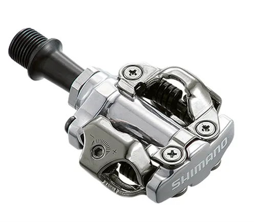 Велосипедные педали SHIMANO SPD PD-M540