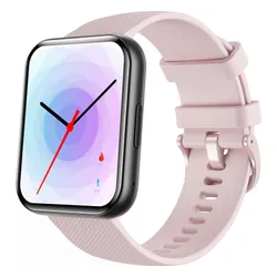 Smartwatch BEMI Exo Różowy