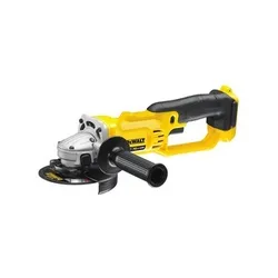 DeWalt DCG412NT Taşlama Makinesi