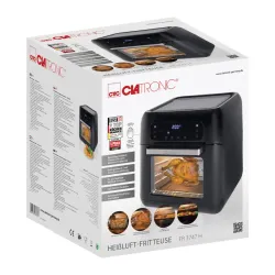 Mini piekarnik Clatronic FR 3747 H