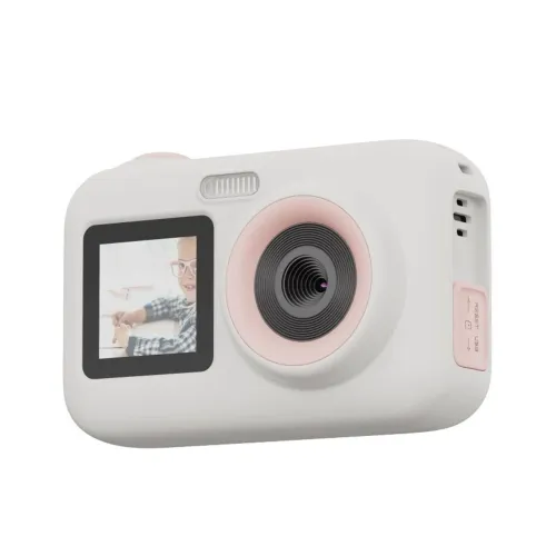 Kamera SJCAM Funcam Plus Biały