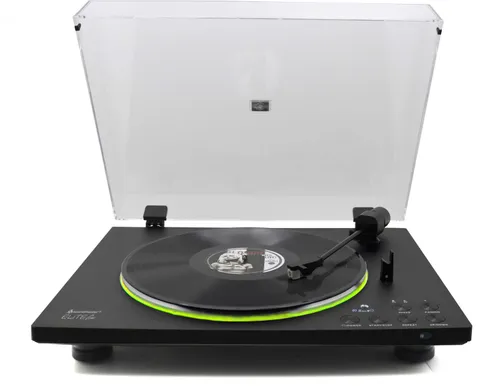 Gramofon SOUNDMASTER PL860SW Czarny