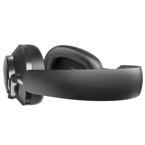 Słuchawki bezprzewodowe Bowers & Wilkins Px8 Nauszne Bluetooth 5.2 Czarny