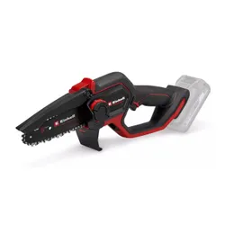 Piła łańcuchowa akumulatorowa EINHELL 18V GP-PS 18/20 LI BL 4600080 SOLO