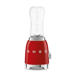 Blender Sportowy Smeg 50's Style PBF01RDEU