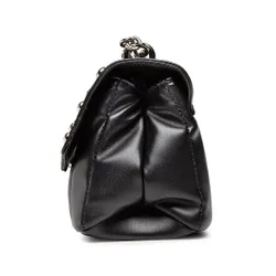 Liu Jo Ecs S Geanta Crossbody Nf2066 E0015 Nero 22222