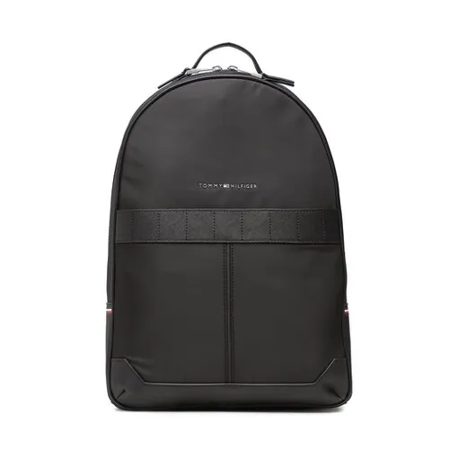 Tommy Hilfiger ridicat nailon rucsac AM0AM10939 BDS