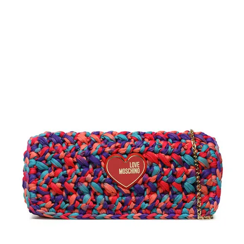 Dragoste MOSCHINO Jc4234pp0gkl165a roșu