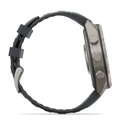 Smartwatch Garmin Fenix 9 Pro 47mm inReach Grafitowy