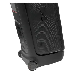 Power Audio JBL PartyBox 720 800W Bluetooth Karaoke Czarny