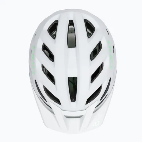 Kask rowerowy Giro Radix W matte white