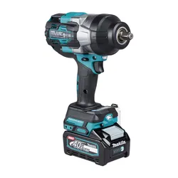 Klucz udarowy Makita XGT TW002GU201 2x4.0Ah
