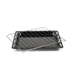 Mini piekarnik G3 Ferrari Rosto Tytan G10147 37l