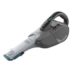 Ручной пылесос Black&Decker DVJ325BF-QW