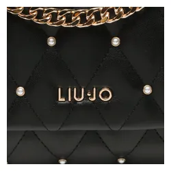 Liu Jo Esc m Geanta crossbody AF3253 E0041 Nero 22222