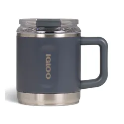 Kubek termiczny Igloo Coffee 450 ml carbonite