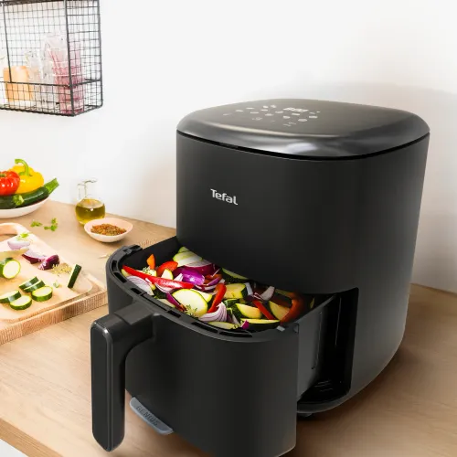 Air fryer Tefal Easy Fry Max EY2468 1550W 5l