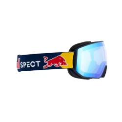 Gogle Red Bull Spec Fink 01BLX Photochrome Blue Blue 2025