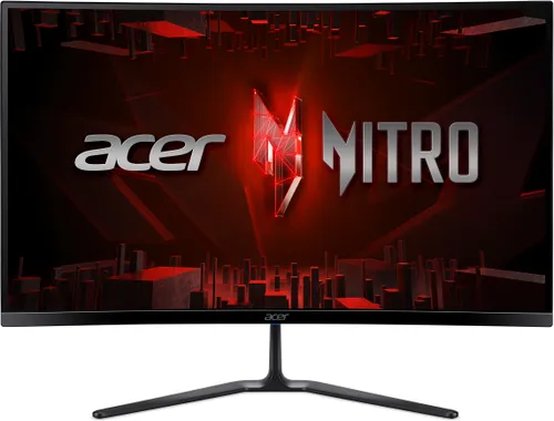 Monitor ACER Nitro ED270W0BMIIPX 27" 1920x1080px 240HZ 1 ms [VRB] Curved