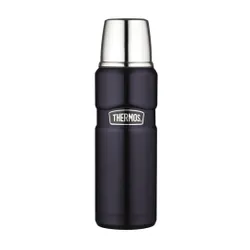 Termos podróżny Thermos Stainless King™ Flask 0,47 l - navy