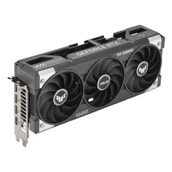 Karta graficzna ASUS TUF Gaming GeForce RTX 5060 Ti OC Edition 16GB DLSS 4