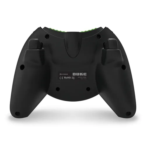 Геймпад Hyperkin Duke Wired Controller Xbox 20th Anniversary Limited Edition для Xbox, ПК-проводной